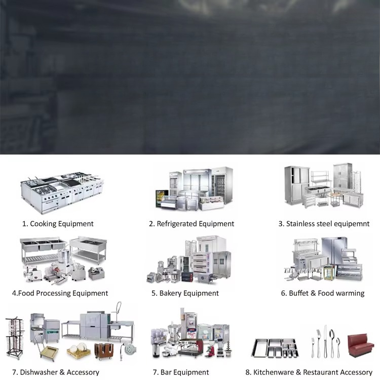 Commercial Restaurant Stainles - Bain Marie Food Warmer 评论和价格