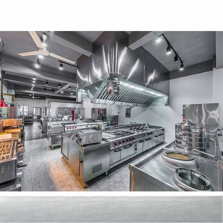 Commercial Restaurant Stainles - Bain Marie Food Warmer 评论和价格