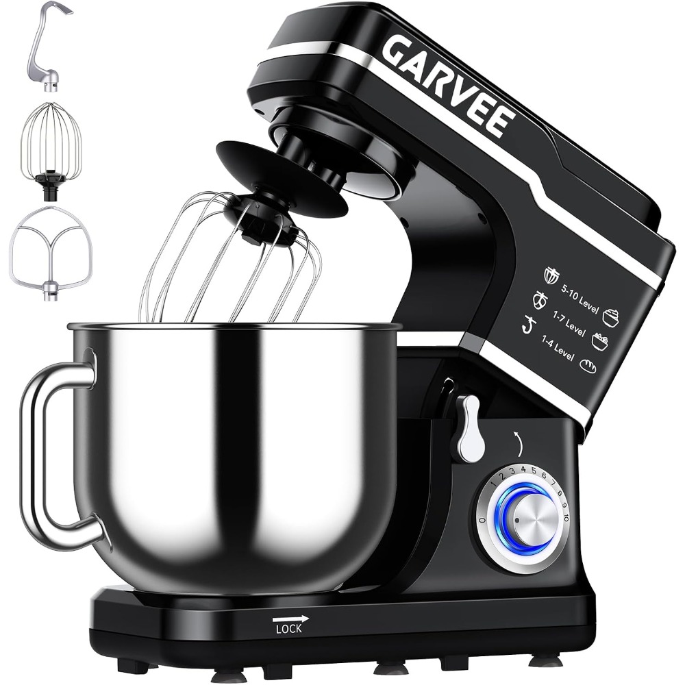 Garvee 110-120V, 60hz 6.7L Sta - Commercial Kitchen Supplier 评论和价格