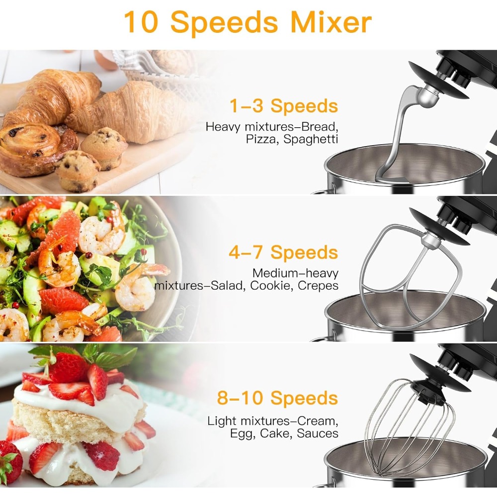 Garvee 110-120V, 60hz 6.7L Sta - Commercial Kitchen Supplier 评论和价格