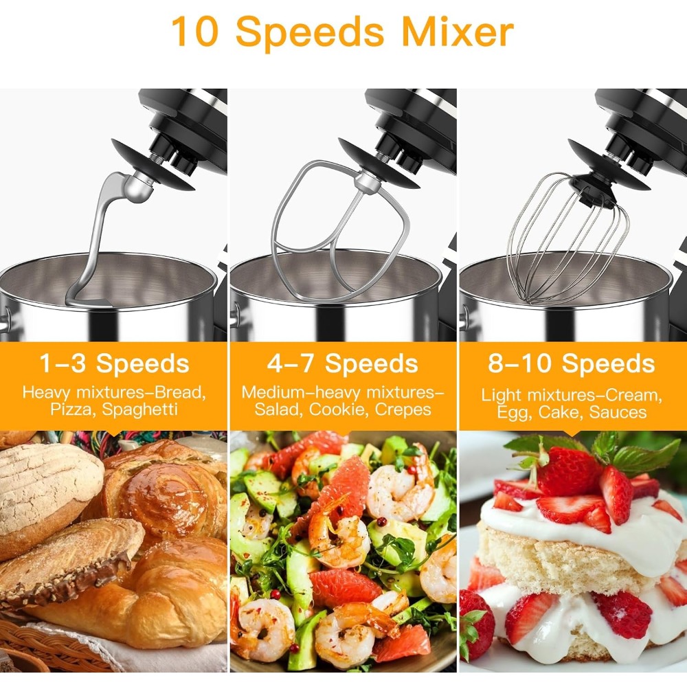 Garvee 110-120V, 60hz 6.7L Sta - Commercial Kitchen Supplier 评论和价格