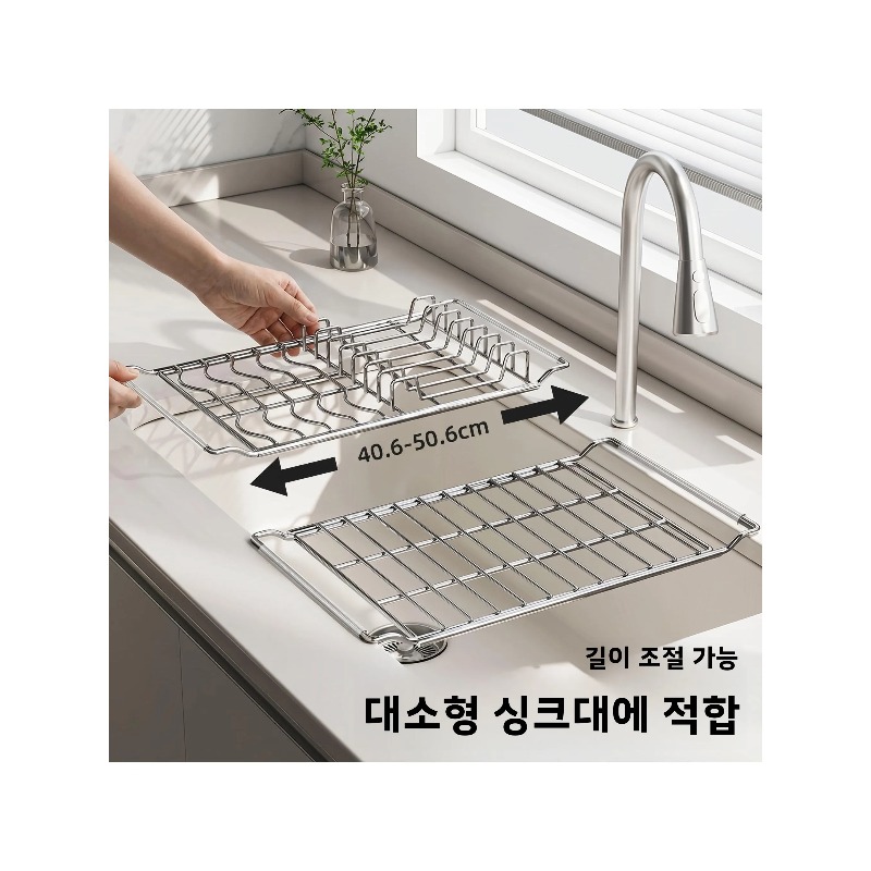 Expandable Stainless Steel Dis - Commercial Kitchen Shelving 评论和价格