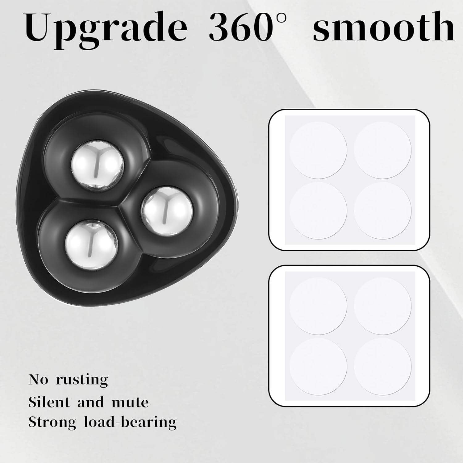 360° Rolling Appliance Slider  - Commercial Kitchen Pots And Pans 评论和价格