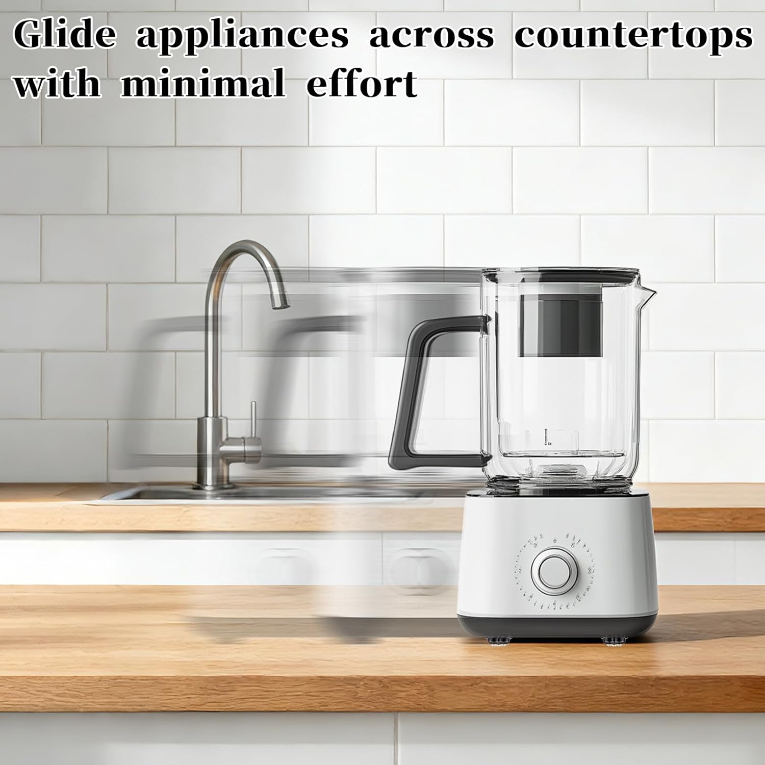 360° Rolling Appliance Slider  - Commercial Kitchen Pots And Pans 评论和价格